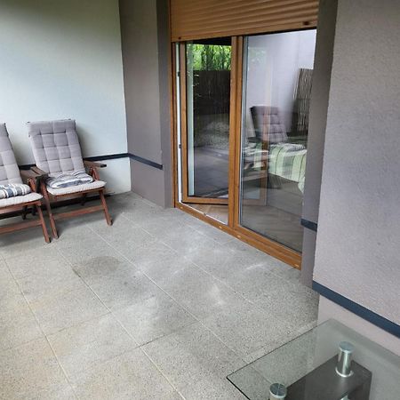 Apartamenty Gasiorowskich 4 Poznan Luaran gambar