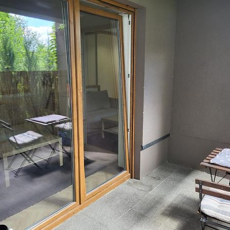 Apartamenty Gasiorowskich 4 Poznan Luaran gambar