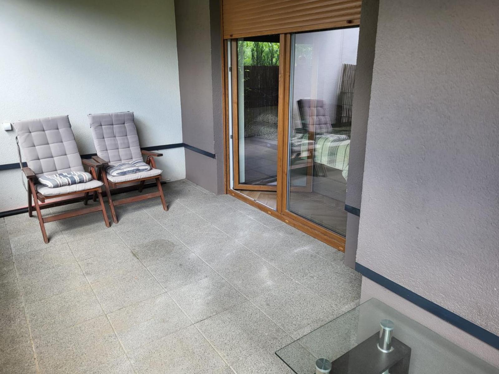 Apartamenty Gasiorowskich 4 Poznan Luaran gambar