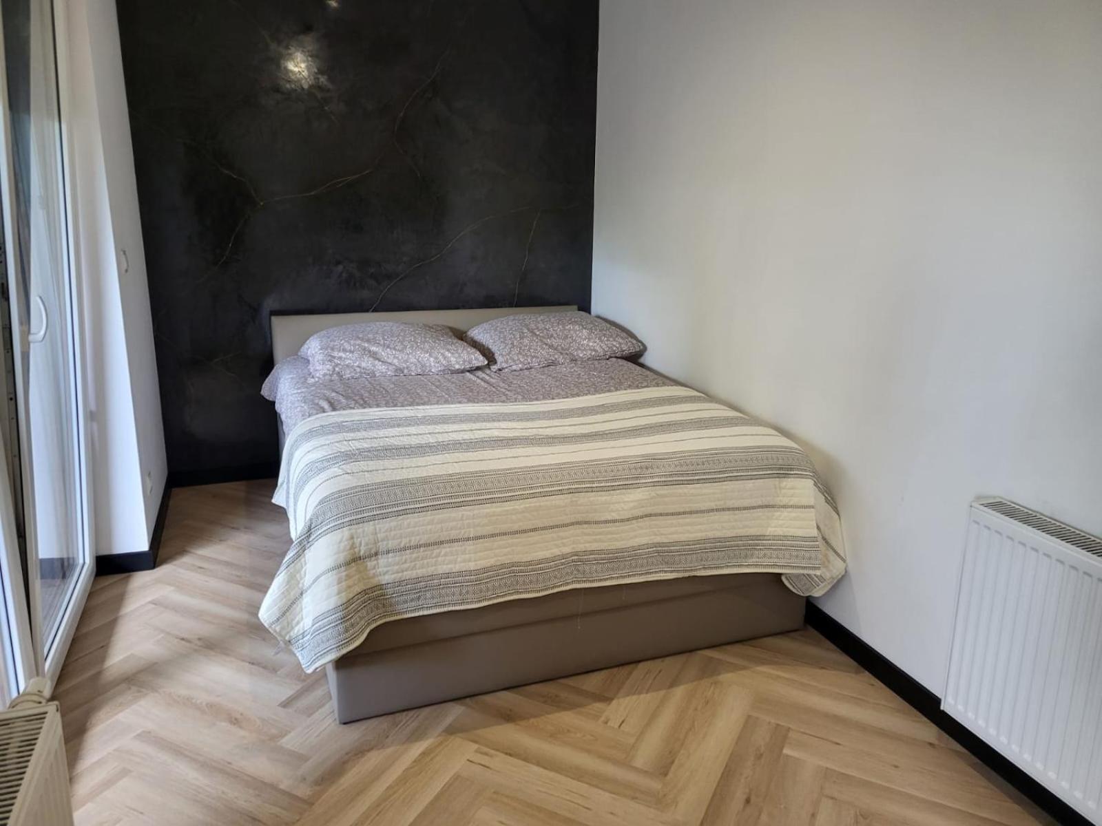 Apartamenty Gasiorowskich 4 Poznan Luaran gambar
