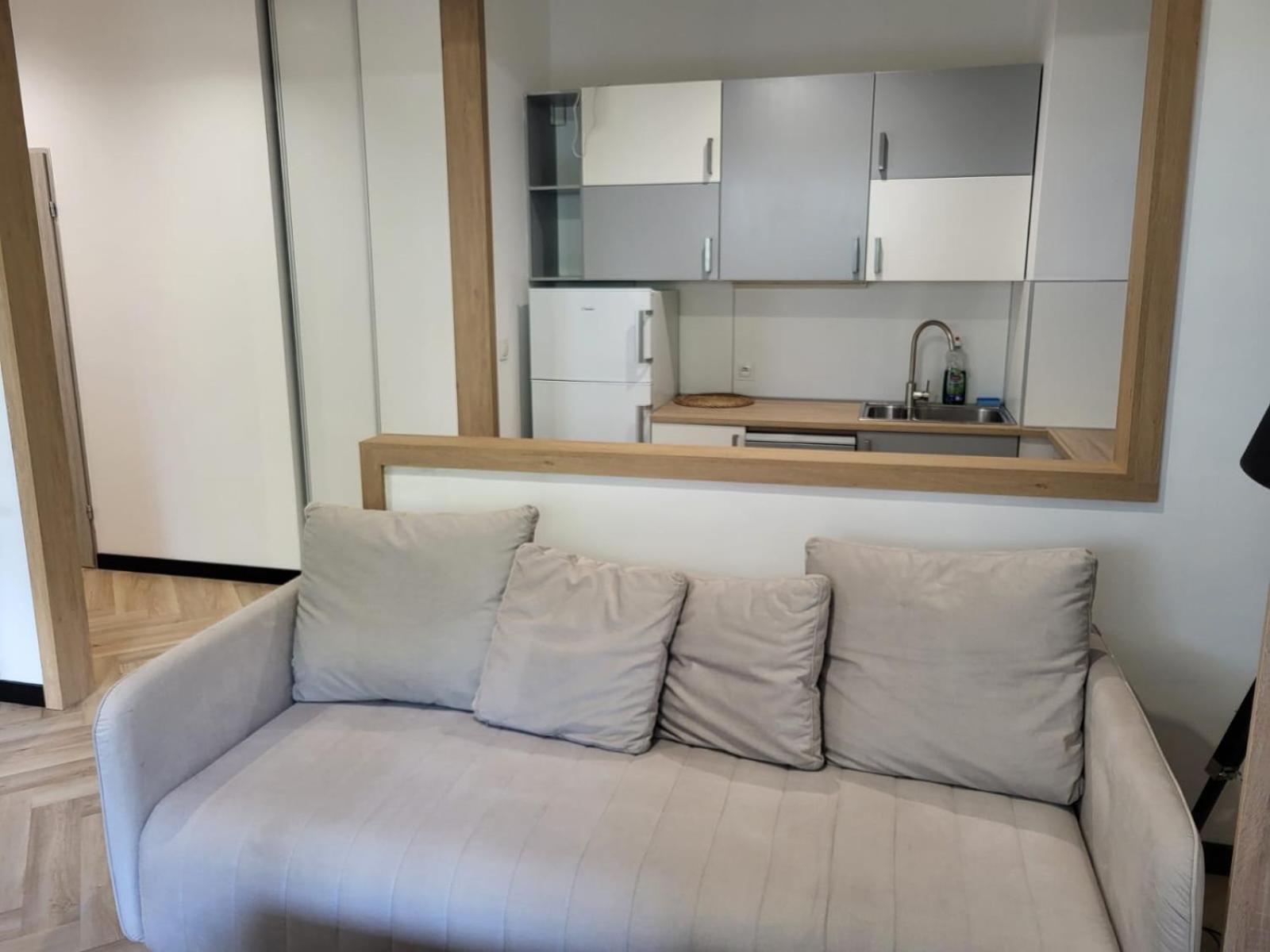 Apartamenty Gasiorowskich 4 Poznan Luaran gambar