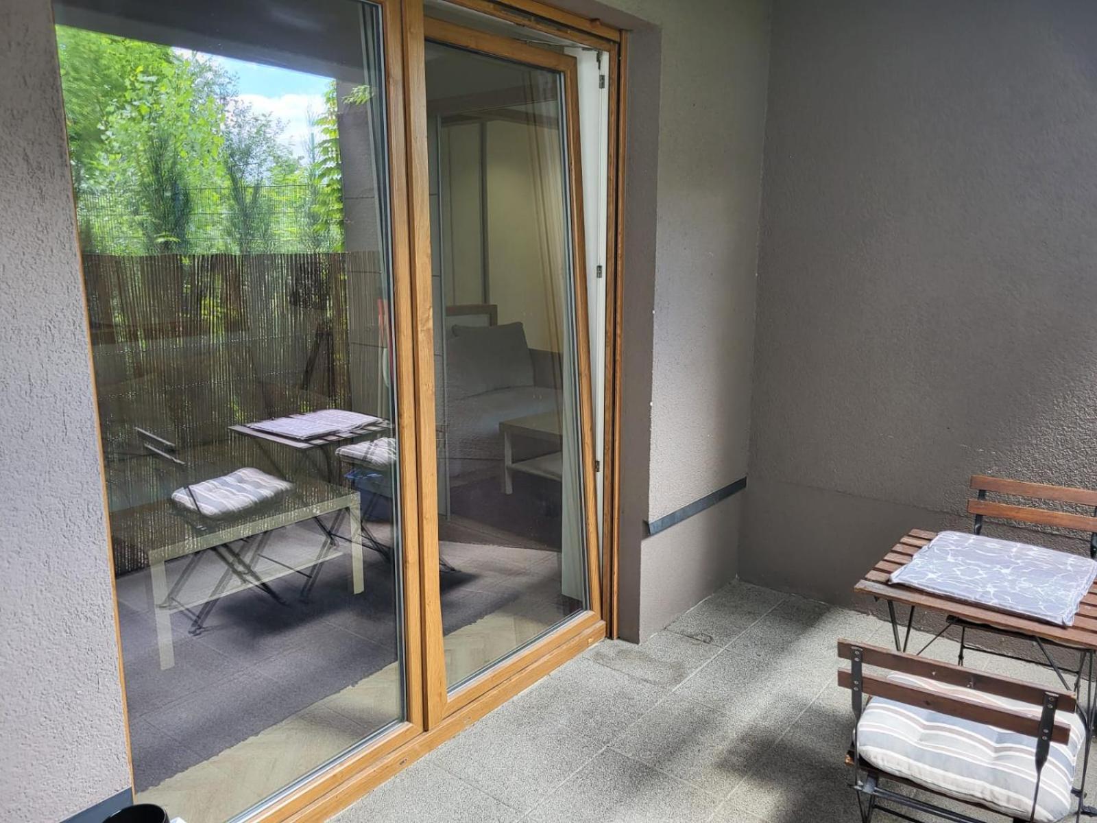 Apartamenty Gasiorowskich 4 Poznan Luaran gambar