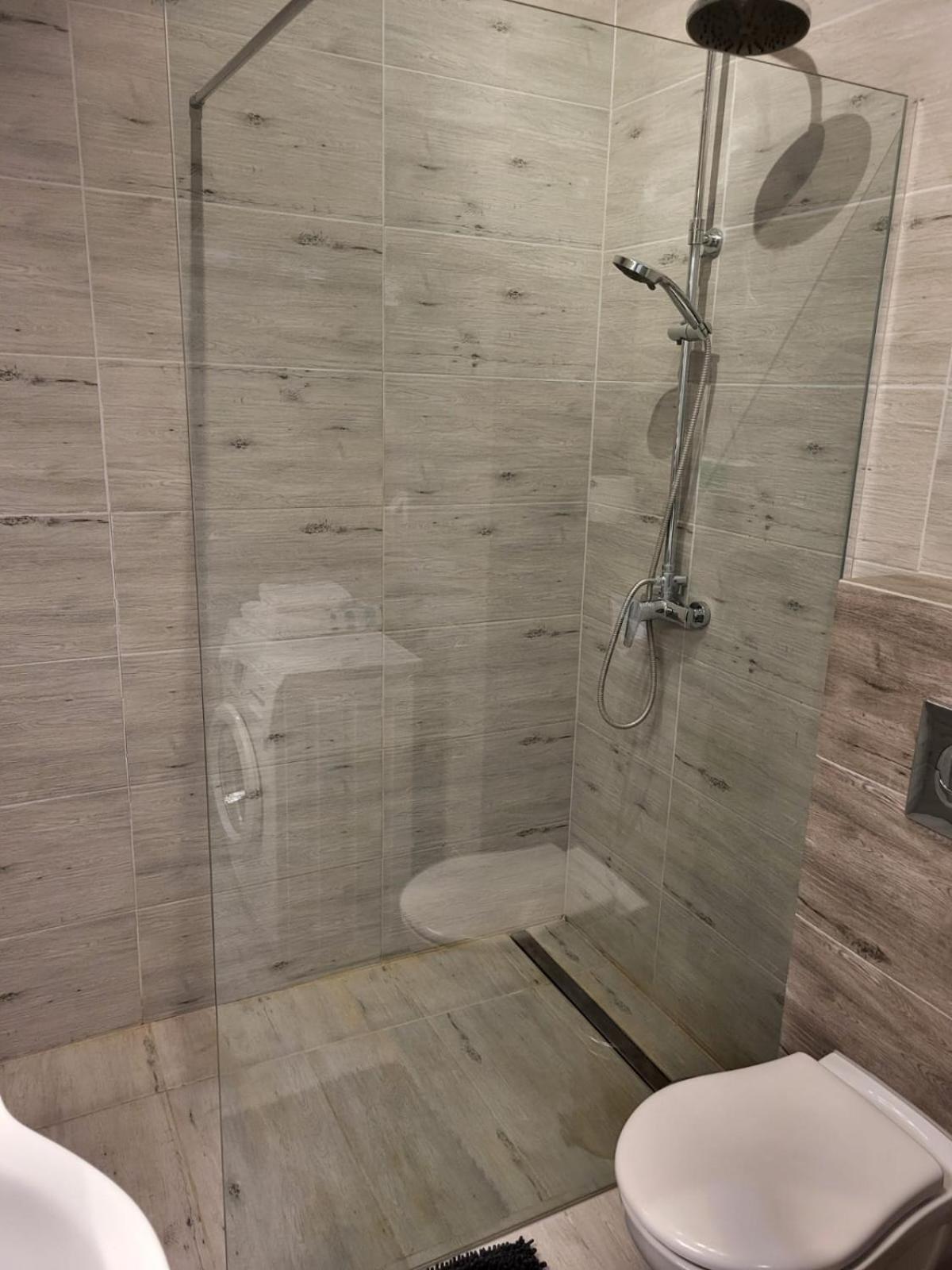 Apartamenty Gasiorowskich 4 Poznan Luaran gambar