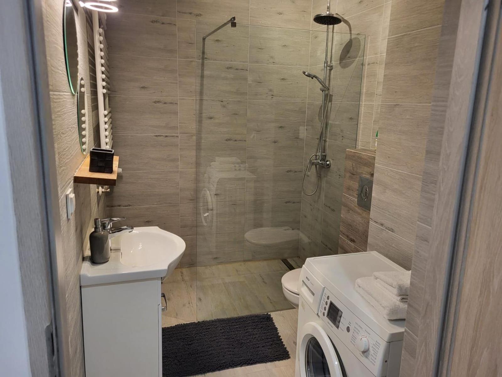 Apartamenty Gasiorowskich 4 Poznan Luaran gambar